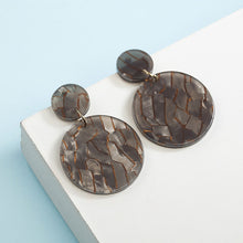 Load image into Gallery viewer, Minimalist Jewelry Earrings