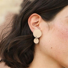 Load image into Gallery viewer, Minimalist Jewelry Earrings