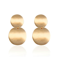 Load image into Gallery viewer, Minimalist Jewelry Earrings