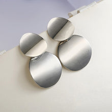 Load image into Gallery viewer, Minimalist Jewelry Earrings