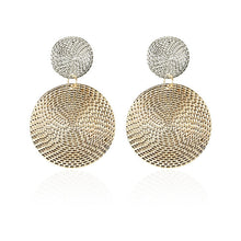 Load image into Gallery viewer, Minimalist Jewelry Earrings