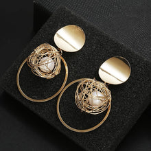 Load image into Gallery viewer, Minimalist Jewelry Earrings