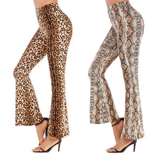 Load image into Gallery viewer, High Waist Trousers
