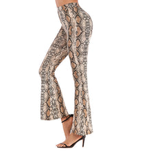 Load image into Gallery viewer, High Waist Trousers