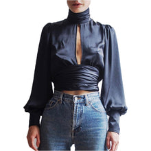 Load image into Gallery viewer, Fashion Casual Top