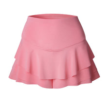 Load image into Gallery viewer, High Waist Shorts Skirts