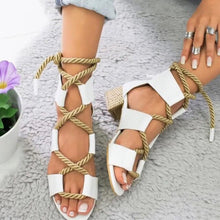 Load image into Gallery viewer, Gladiator Sandals